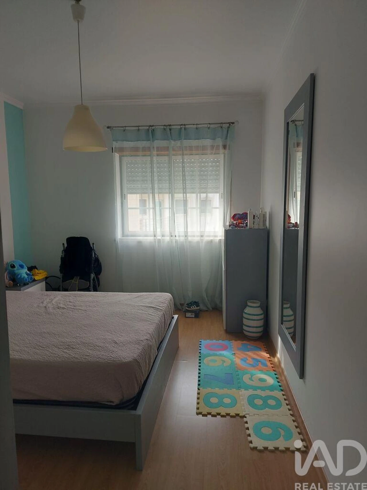 Apartamento T3 para Venda em Nossa Senhora do Pópulo, Coto e São Gregório Foto 16