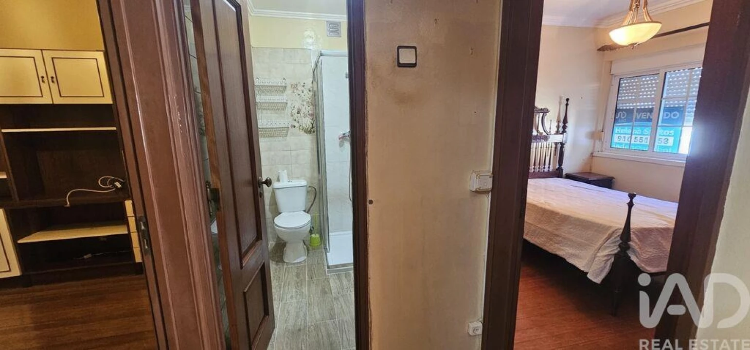 Apartamento T2 para Venda em Seixal, Arrentela e Aldeia de Paio Pires Foto 7