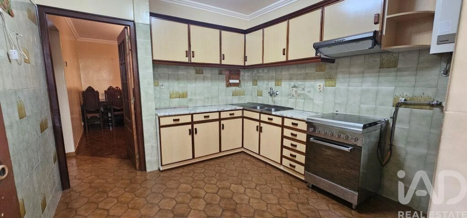 Apartamento T2 para Venda em Seixal, Arrentela e Aldeia de Paio Pires Foto 1