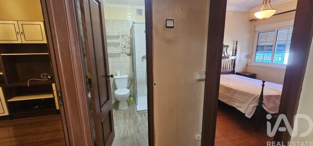 Apartamento T2 para Venda em Seixal, Arrentela e Aldeia de Paio Pires Foto 7