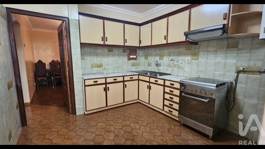 Apartamento T2 para Venda em Seixal, Arrentela e Aldeia de Paio Pires