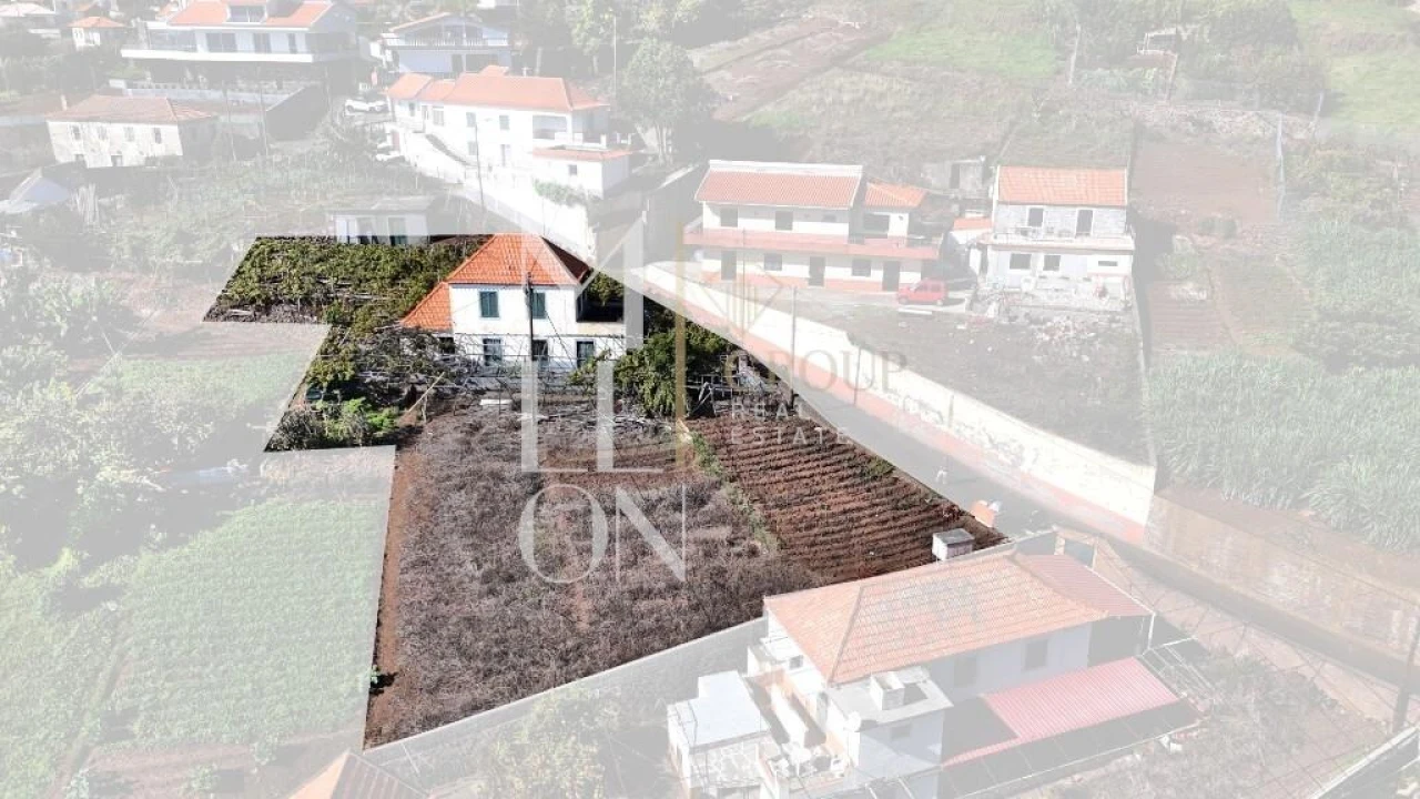 Moradia T2 para Venda em Estreito da Calheta Foto 42