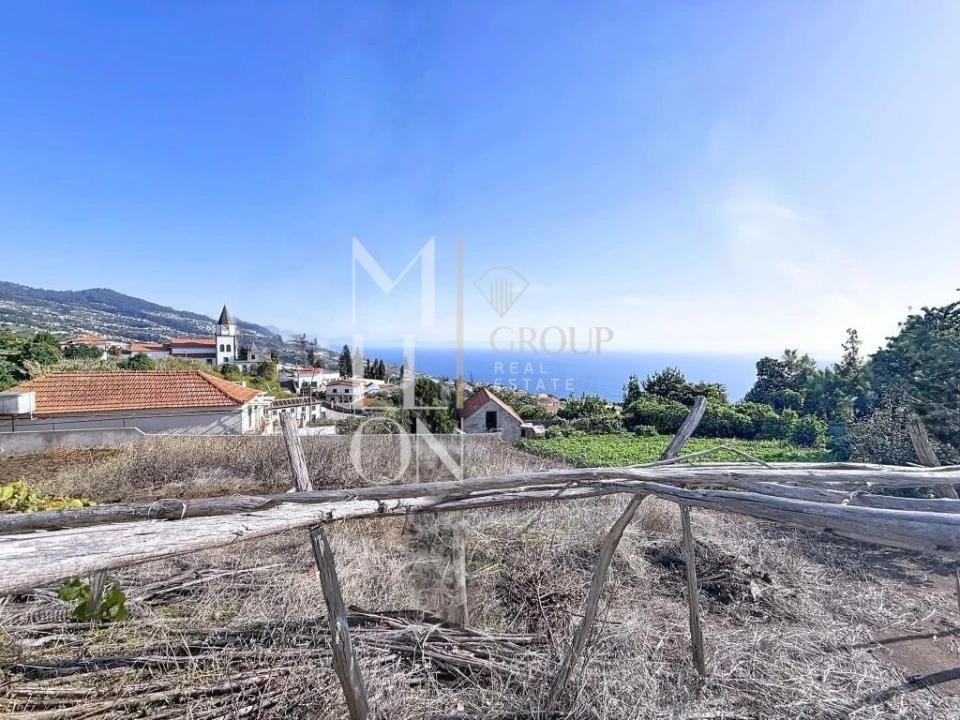 Moradia T2 para Venda em Estreito da Calheta Foto 27