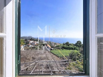 Moradia T2 para Venda em Estreito da Calheta