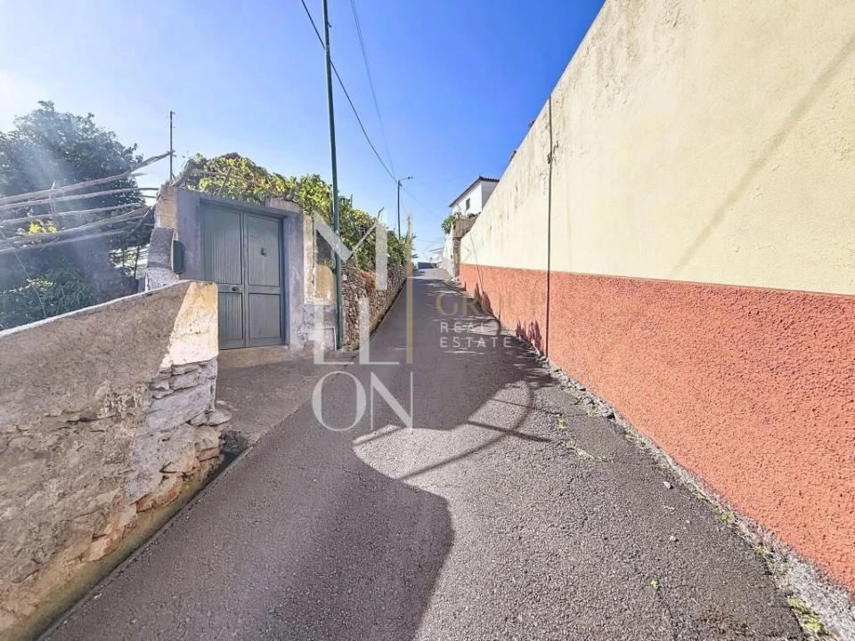 Moradia T2 para Venda em Estreito da Calheta Foto 41