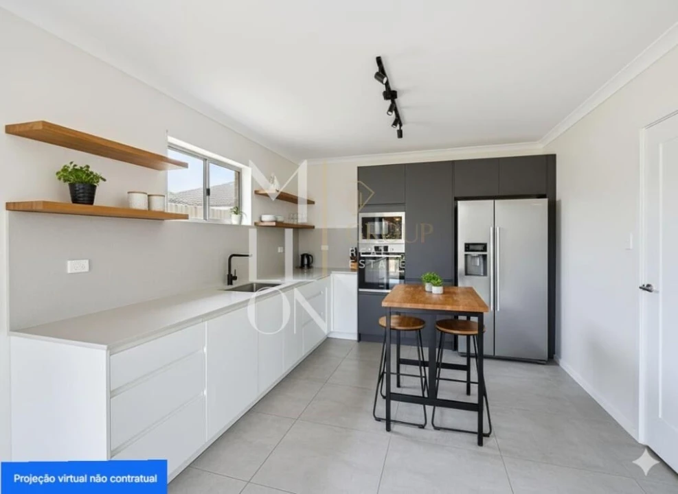 Moradia T2 para Venda em Estreito da Calheta Foto 31
