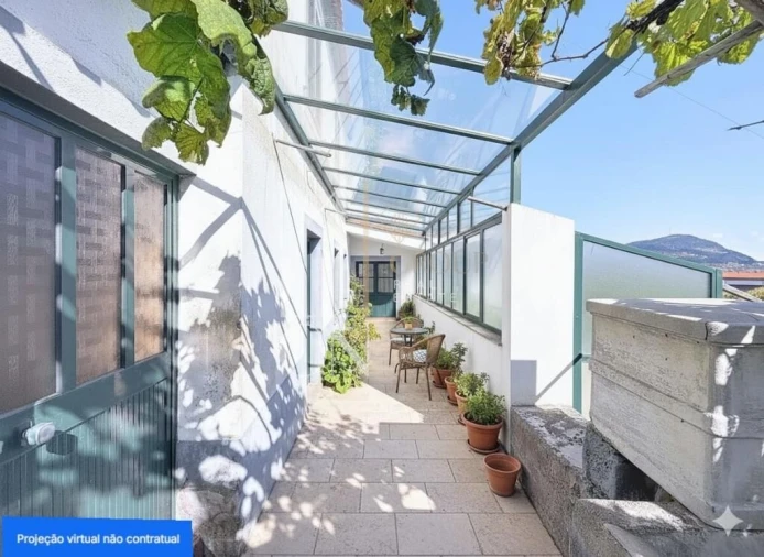 Moradia T2 para Venda em Estreito da Calheta Foto 35