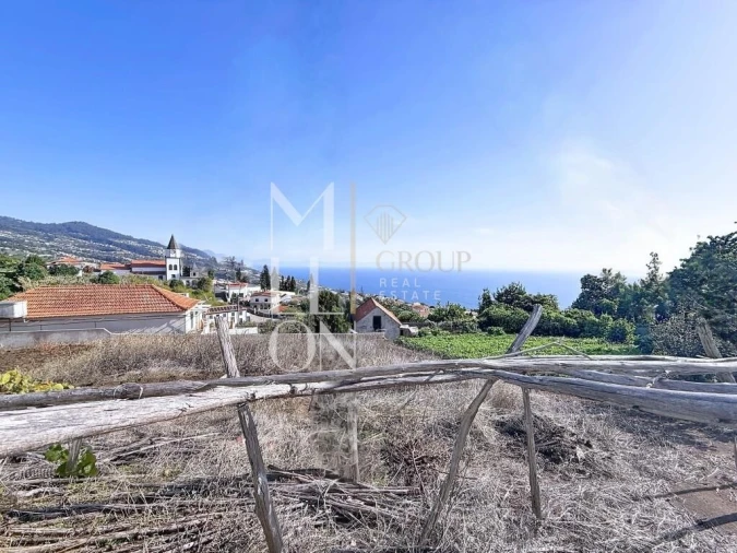 Moradia T2 para Venda em Estreito da Calheta Foto 27