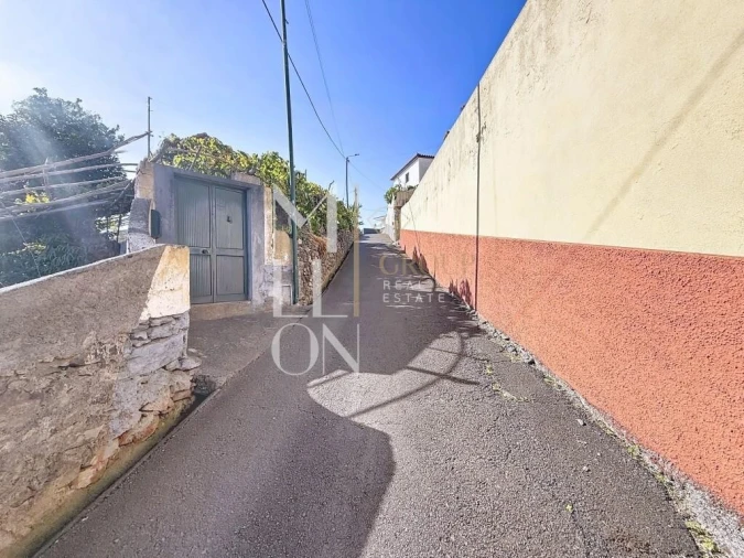 Moradia T2 para Venda em Estreito da Calheta Foto 41