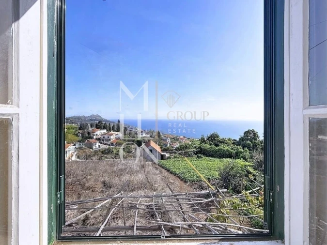 Moradia T2 para Venda em Estreito da Calheta Foto 18