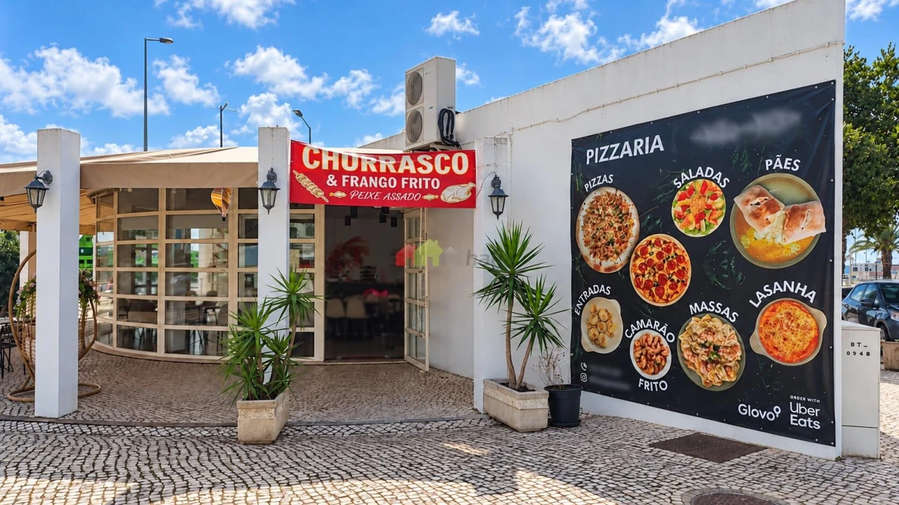 Negócio para Trespasse em União das Freguesias de Setúbal Foto 3