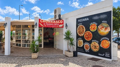 Negócio para Trespasse em União das Freguesias de Setúbal