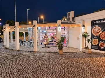 Negócio para Trespasse em União das Freguesias de Setúbal