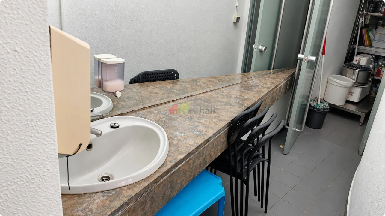 Negócio para Trespasse em União das Freguesias de Setúbal Foto 50