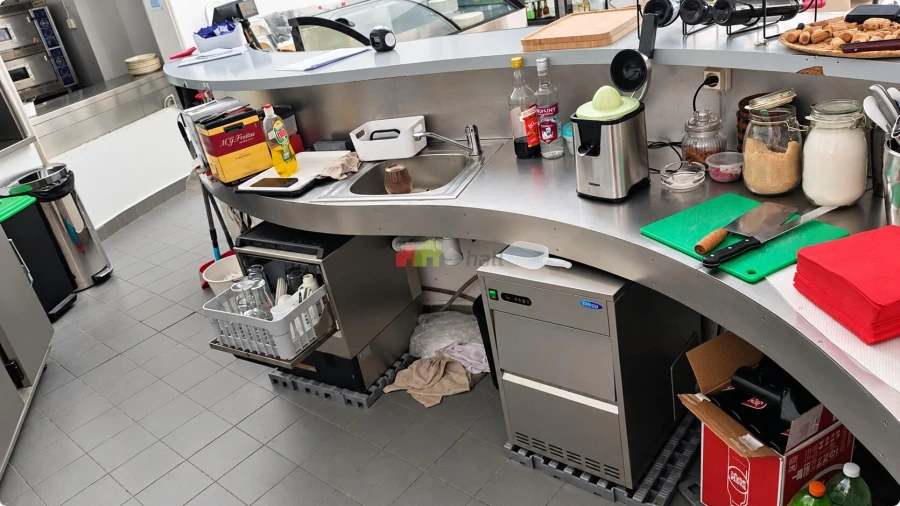 Negócio para Trespasse em União das Freguesias de Setúbal Foto 14