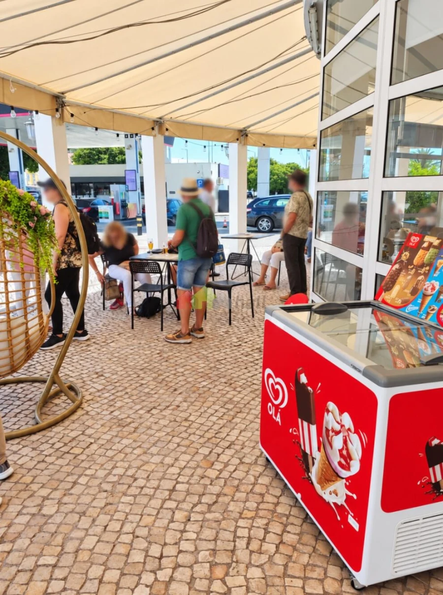 Negócio para Trespasse em União das Freguesias de Setúbal Foto 6