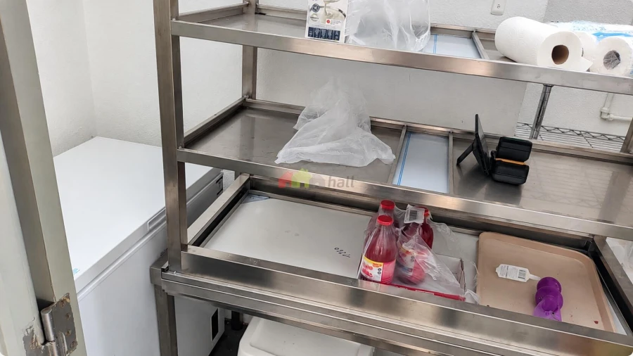 Negócio para Trespasse em União das Freguesias de Setúbal Foto 44