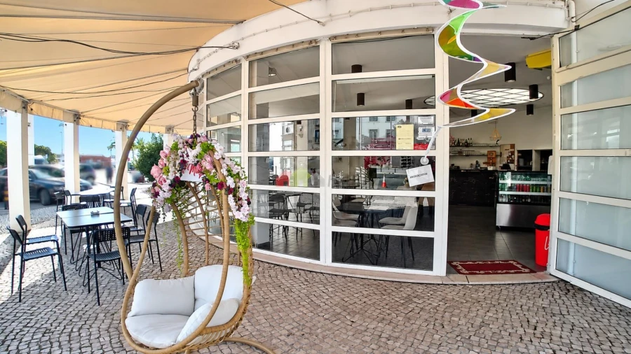 Negócio para Trespasse em União das Freguesias de Setúbal Foto 2