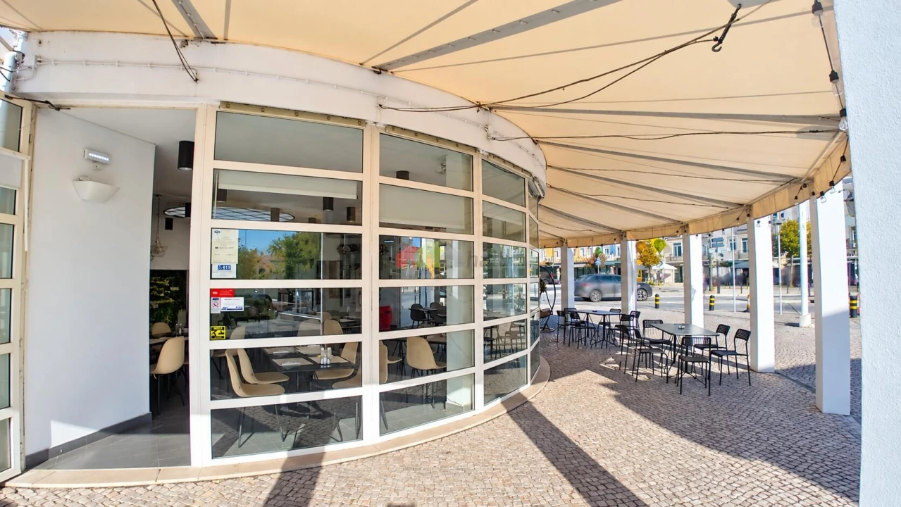 Negócio para Trespasse em União das Freguesias de Setúbal Foto 1