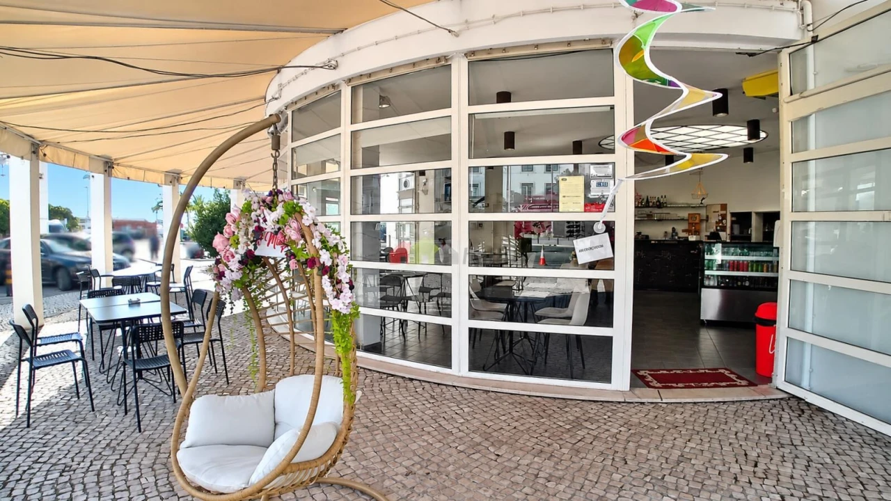 Negócio para Trespasse em União das Freguesias de Setúbal Foto 2