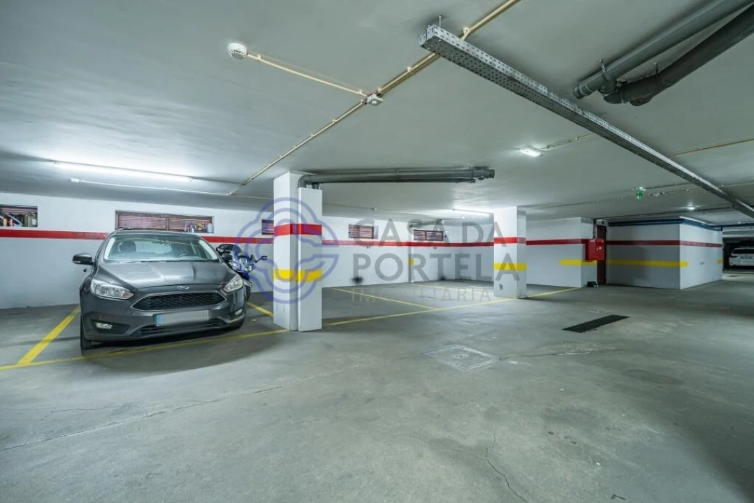 Apartamento T2 para Venda em Valongo Foto 26