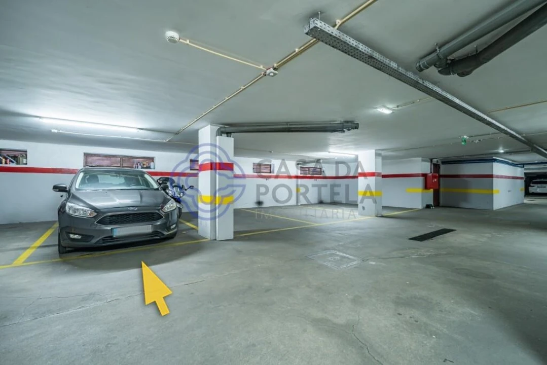 Apartamento T2 para Venda em Valongo Foto 25