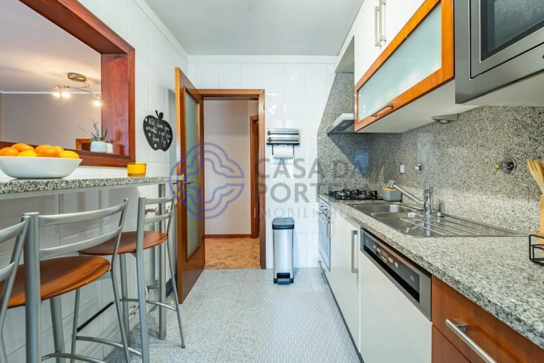 Apartamento T2 para Venda em Valongo Foto 13