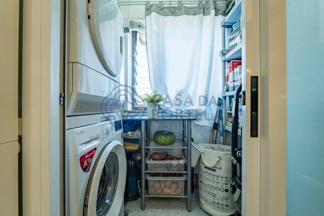 Apartamento T2 para Venda em Valongo Foto 14