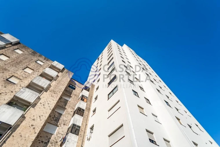 Apartamento T2 para Venda em Valongo Foto 2
