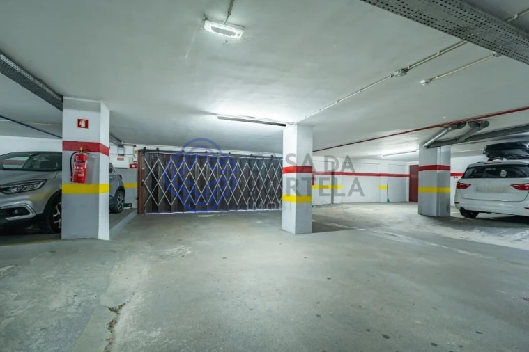 Apartamento T2 para Venda em Valongo Foto 27