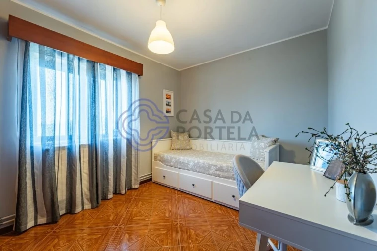 Apartamento T2 para Venda em Valongo Foto 23