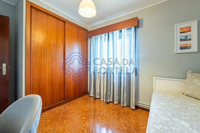 Apartamento T2 para Venda em Valongo Foto 22