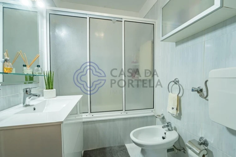 Apartamento T2 para Venda em Valongo Foto 17