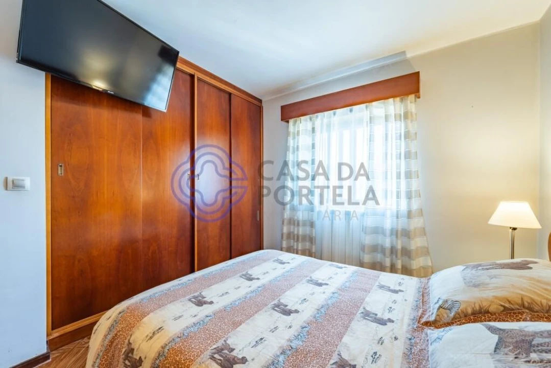 Apartamento T2 para Venda em Valongo Foto 20