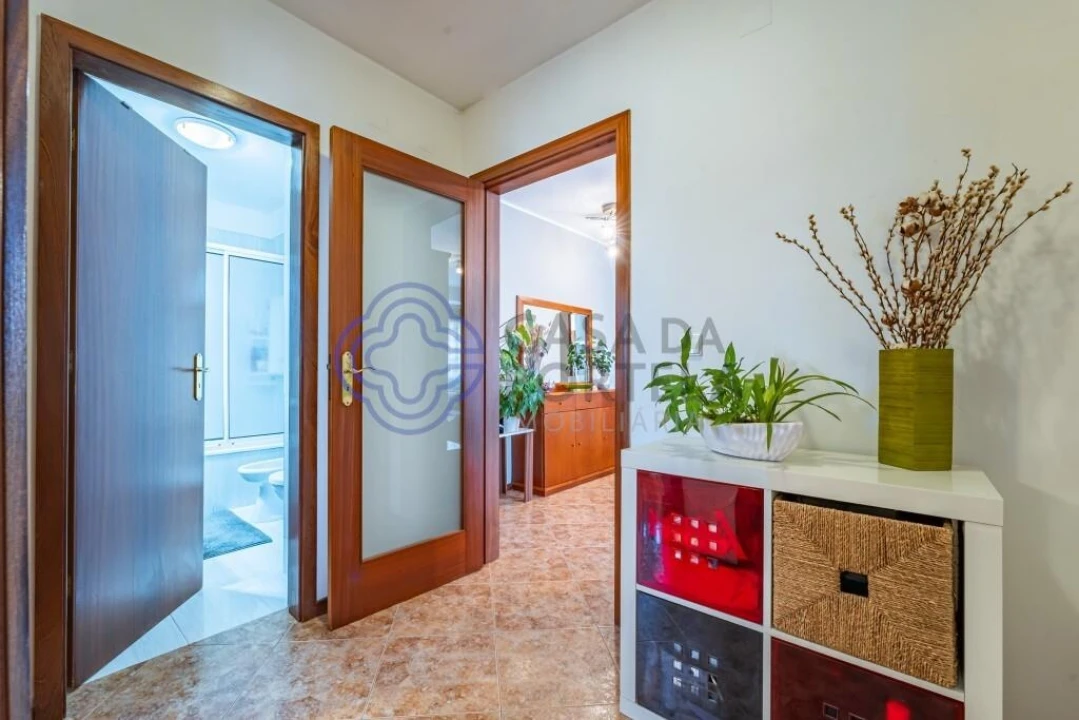 Apartamento T2 para Venda em Valongo Foto 16