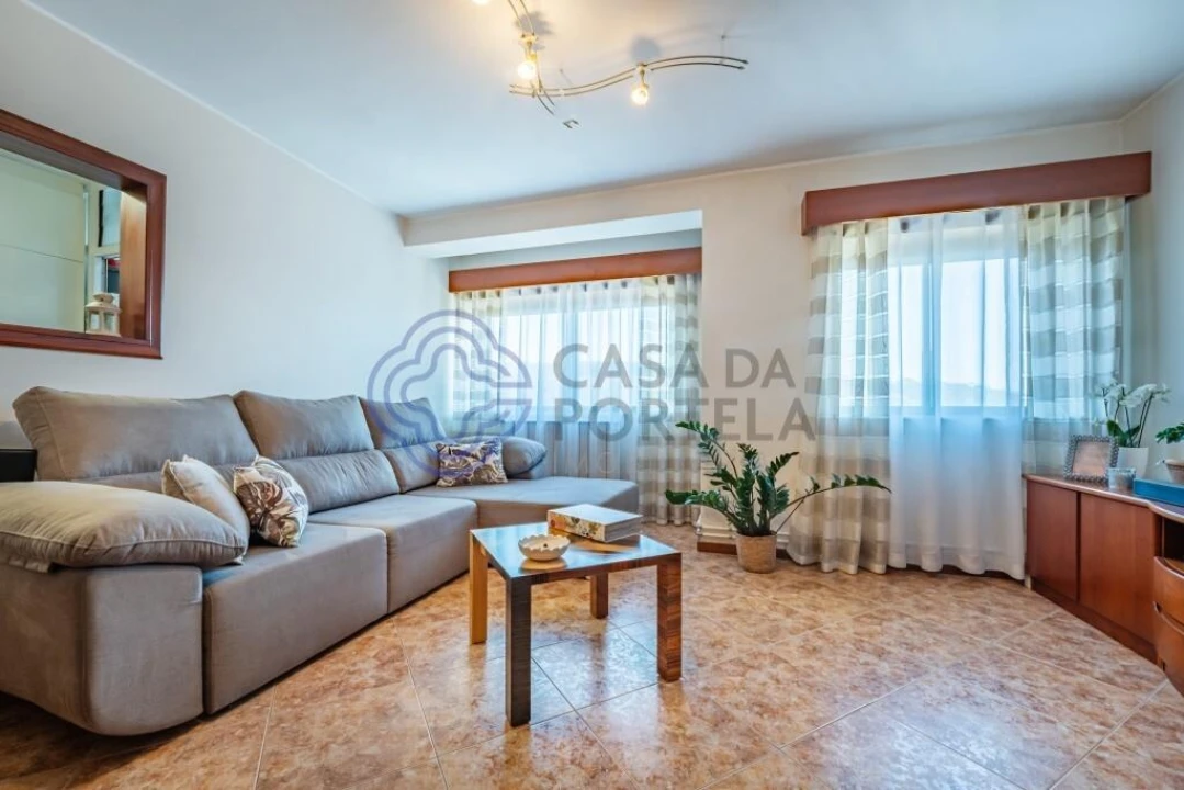 Apartamento T2 para Venda em Valongo Foto 10