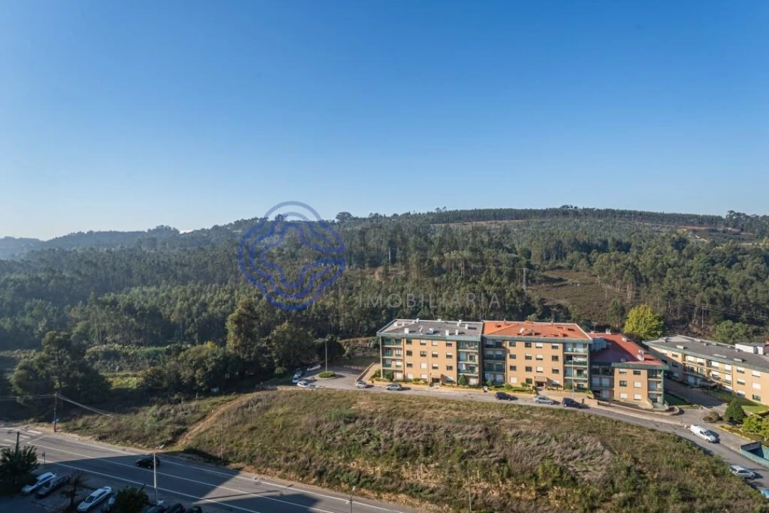 Apartamento T2 para Venda em Valongo Foto 11