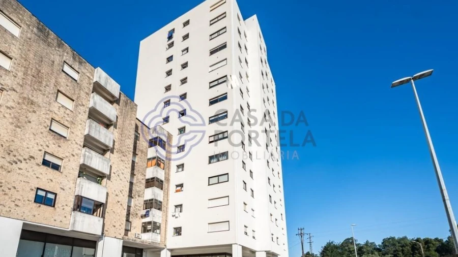 Apartamento T2 para Venda em Valongo