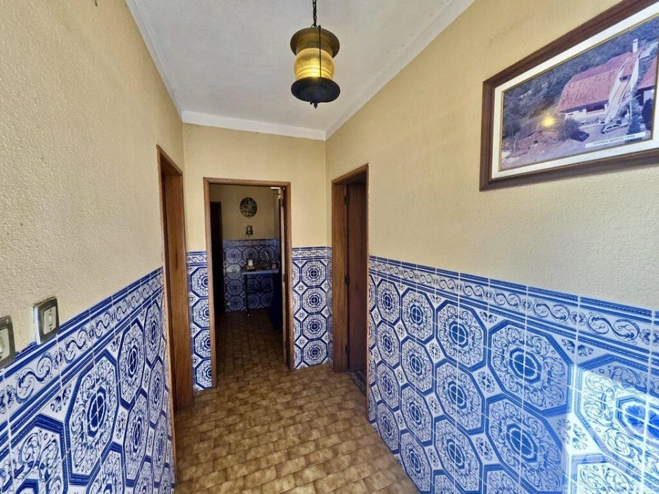 Moradia para Venda em Vide e Cabeça Foto 2
