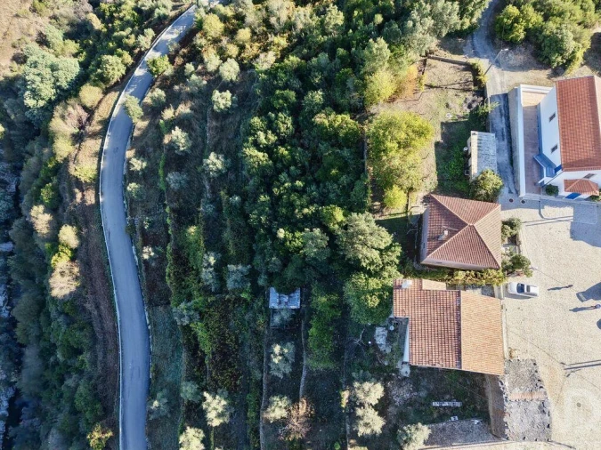Moradia para Venda em Vide e Cabeça Foto 15