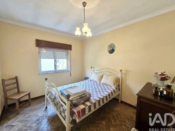 Moradia para Venda em Vide e Cabeça Foto 8