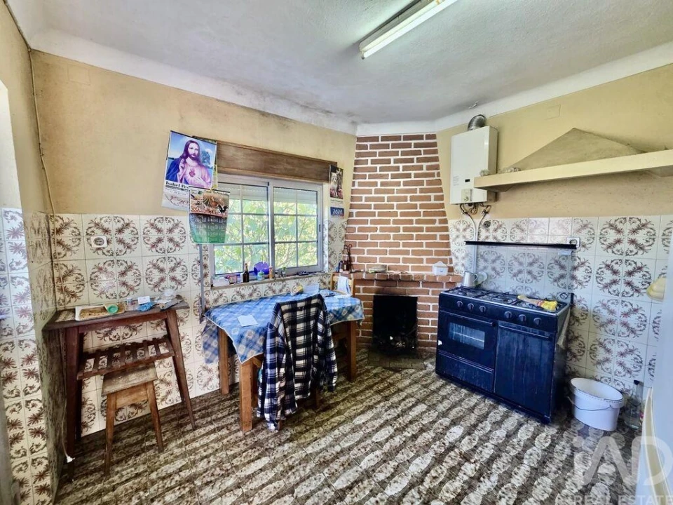 Moradia para Venda em Vide e Cabeça Foto 5