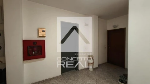 Apartamento T2 para Venda em Meixomil