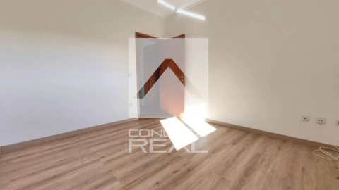 Apartamento T2 para Venda em Meixomil