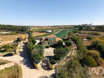 Moradia T3 para Venda em Atouguia da Baleia