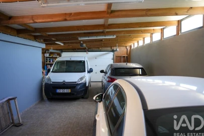 Moradia T3 para Venda em Atouguia da Baleia