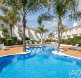 Moradia T3 para Venda em Boliqueime