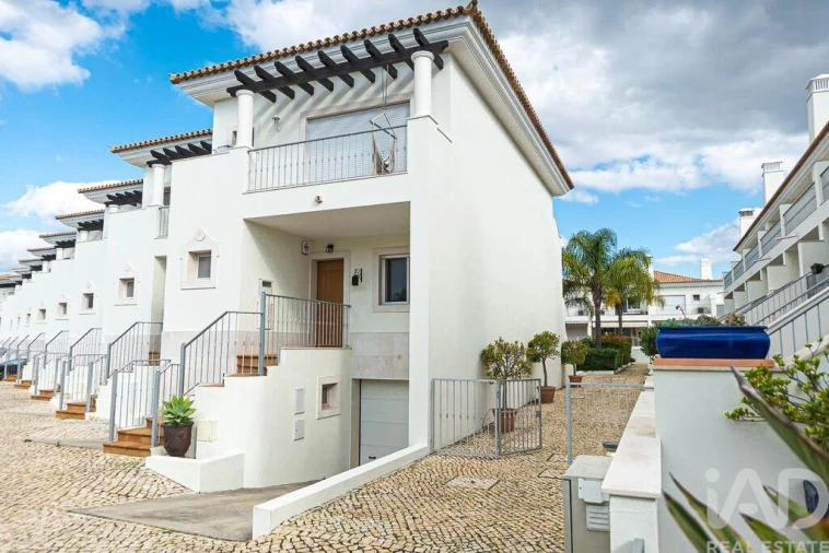 Moradia T3 para Venda em Boliqueime Foto 28