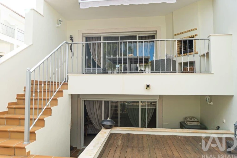 Moradia T3 para Venda em Boliqueime Foto 18