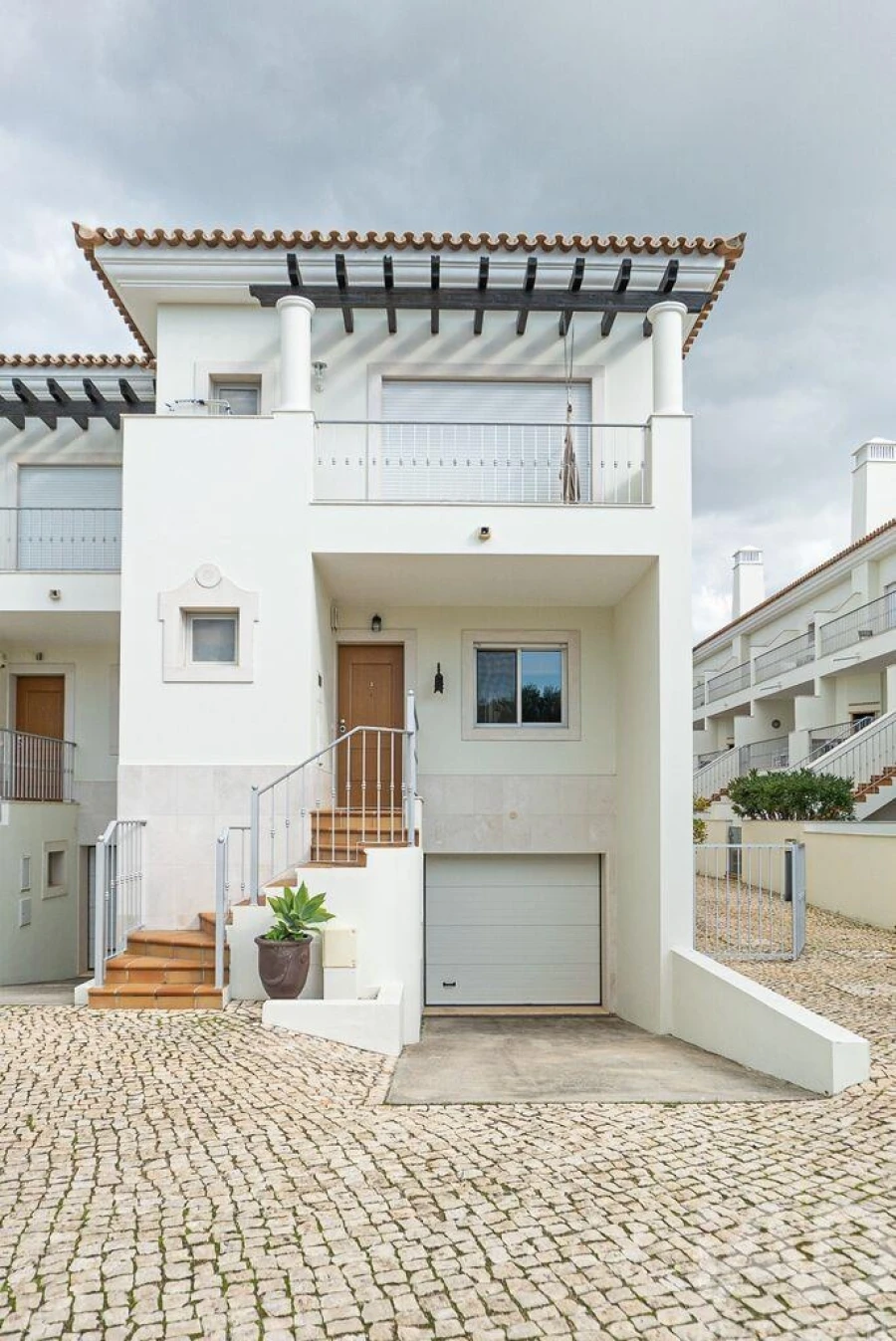 Moradia T3 para Venda em Boliqueime Foto 7